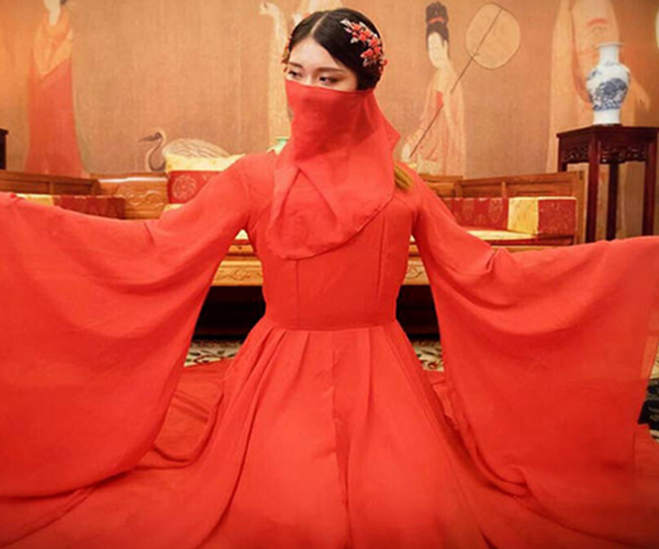 南京鼓楼经络调理